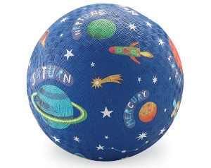 Ball Space 18cm de Crocodile Creek