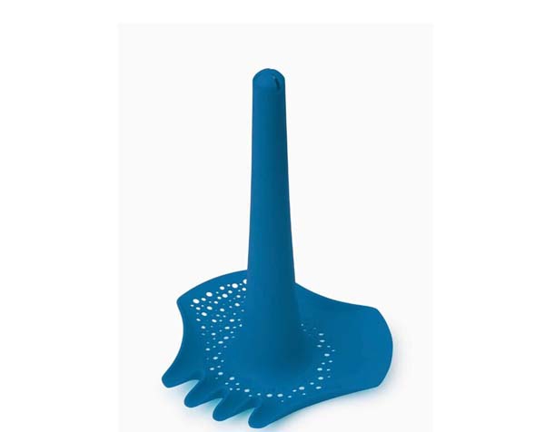 Triplet Deep Blue de Quut Beach Toys