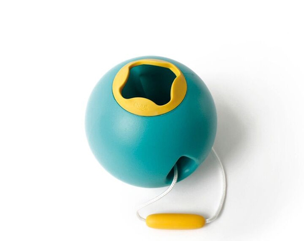 Ballo Lagoon Green  de Quut Beach Toys