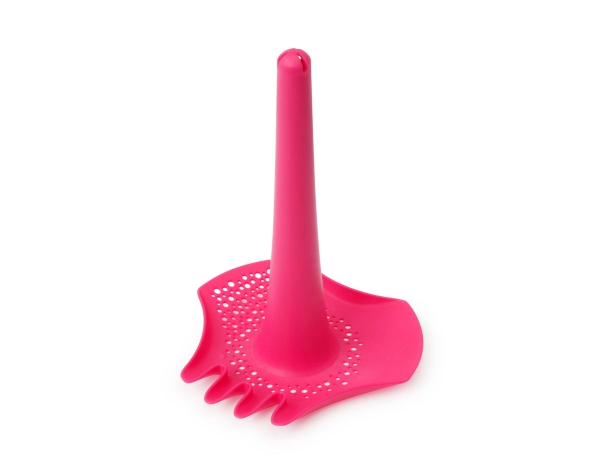 Triplet Calypso Pink de Quut Beach Toys