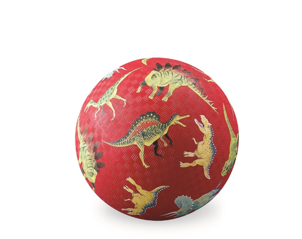 Ball Play Dinosaurs 13 cms. de Crocodile Creek