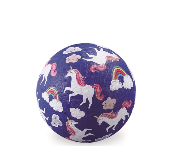 Ball Unicorn  18 cm. de Crocodile Creek