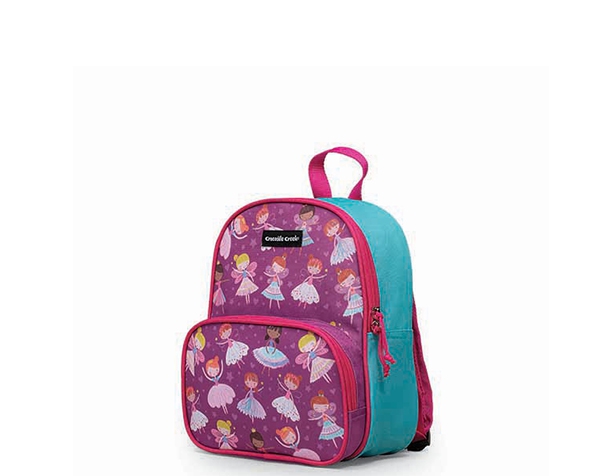 Backpack Junior Wonders de Crocodile Creek