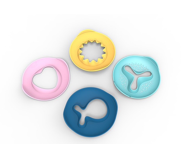 Magic Shapers display 24 de Quut Beach Toys