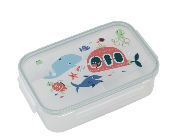 Ocean Good Lunch Bento Box de Sugarbooger