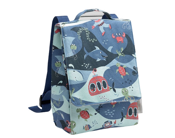 Ocean Backpack de Sugarbooger