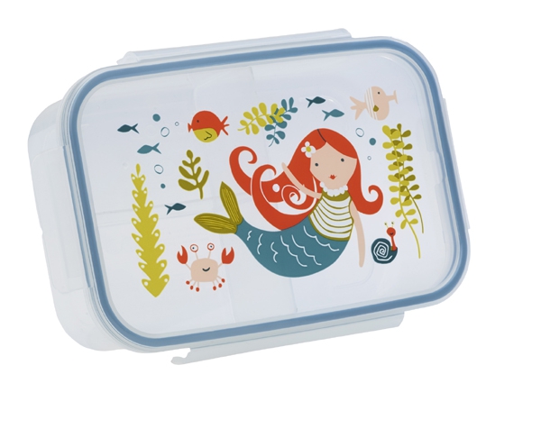 Isla The Mermaid Good Lunch Bento Box  de Sugarbooger