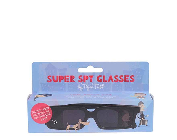 Super Spy Glasses (24 pcs) de Tiger Tribe 