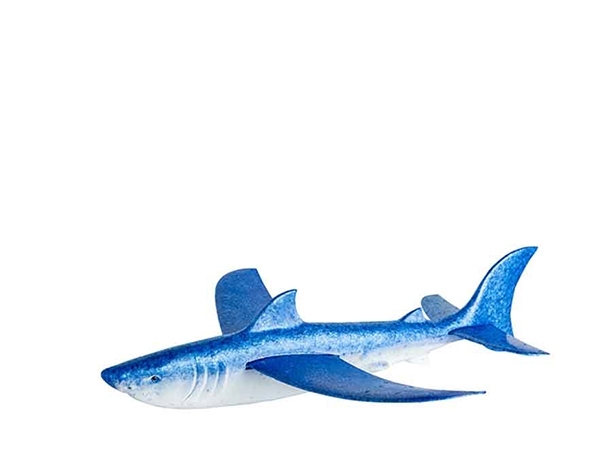 Shark Glider  de Tiger Tribe 