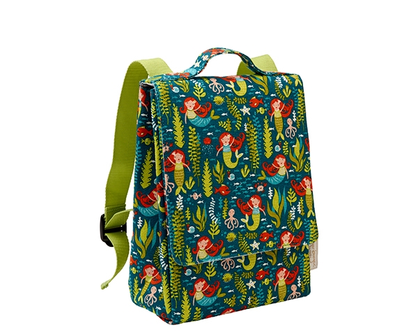 Isla the Mermaid Backpack de Sugarbooger