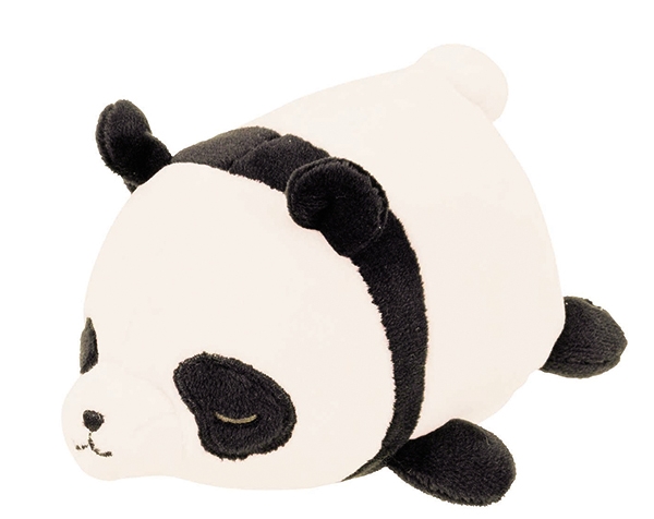 PAOPAO -  El Panda - Baby - 13 cm  de Nemu Nemu