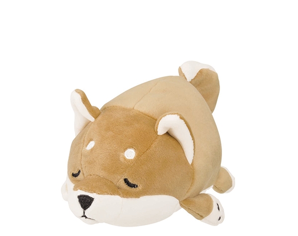 KOTAROU - El Perro Shiba - Baby - 14 cm  de Nemu Nemu