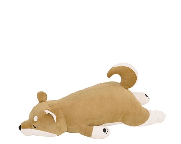 KOTAROU - El Perro Shiba - Size L - 52 cm  de Nemu Nemu