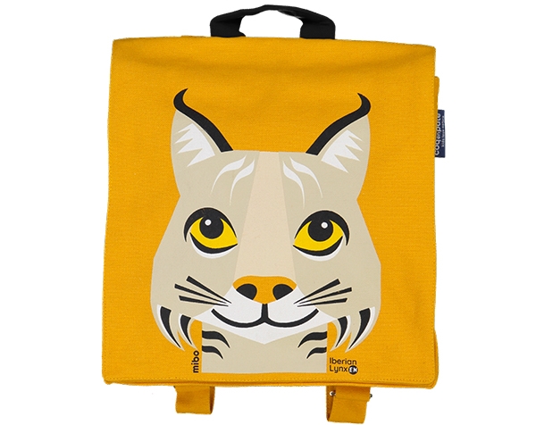 AW Lynx Honey Backpack de Coq en Pâte Permanente y Accesorios