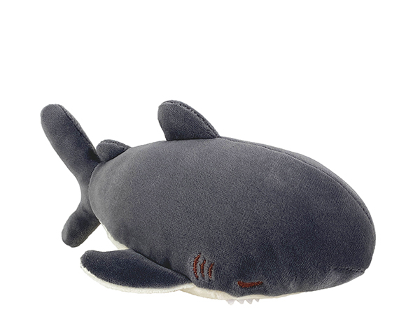 ZAP - El Tiburón - Baby - 16 cm de Nemu Nemu