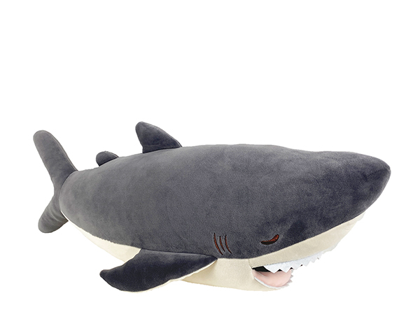 ZAP - El Tiburón - Size L - 53 cm de Nemu Nemu