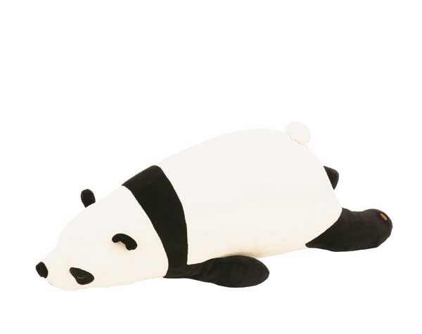 PAOPAO - El Panda - Size XXL - 70 cm  de Nemu Nemu