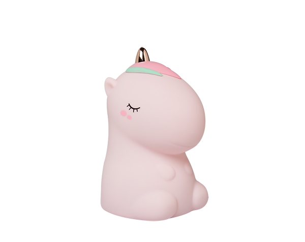 Lil Unicorn Rosa de Little L