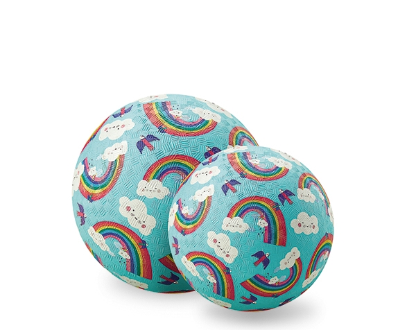 Ball Rainbow Dreams 13 cm de Crocodile Creek