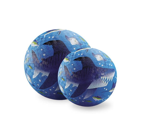 Ball Shark Reef 18 cm de Crocodile Creek