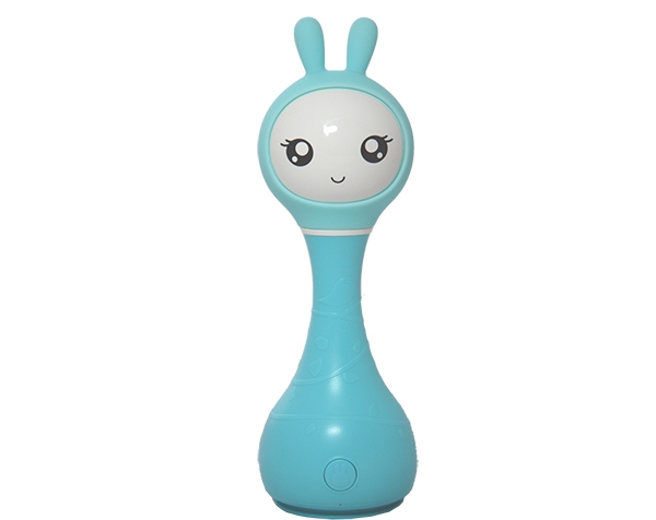 Smart Bunny Blue de Alilo