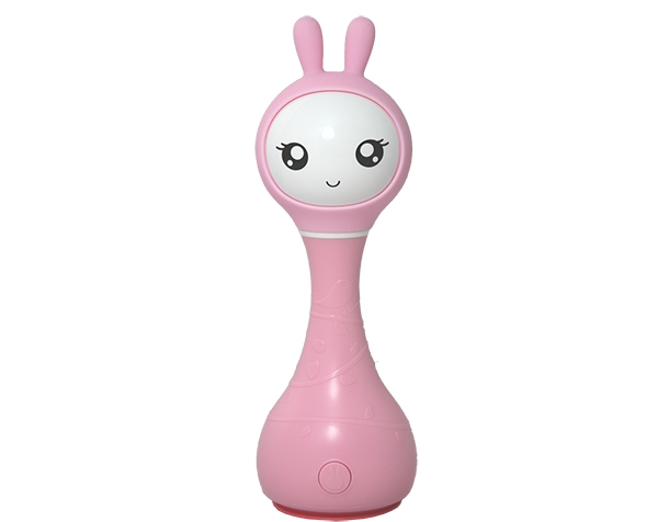 Smart Bunny Pink de Alilo