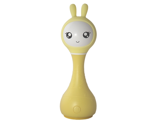 Smart Bunny Yellow de Alilo