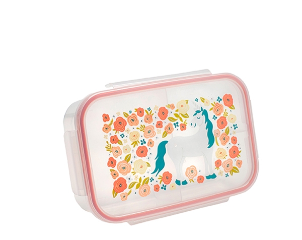 Unicorn Good Lunch Bento Box de Sugarbooger