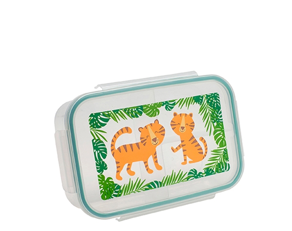 Tiger Good Lunch Bento Box de Sugarbooger