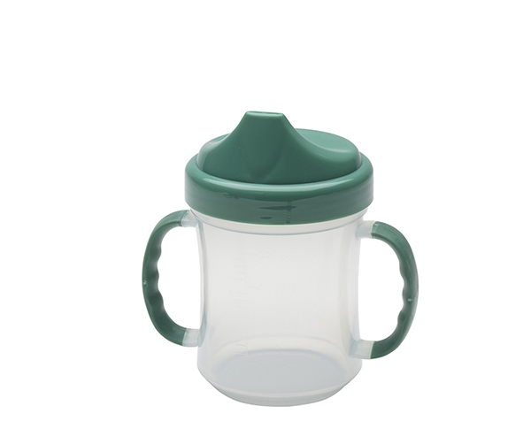 Lil' Bitty Sippy Jade de Sugarbooger