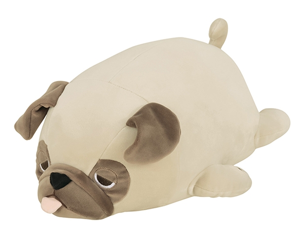 HANA - El Buldog - Size M - 27 cm de Nemu Nemu