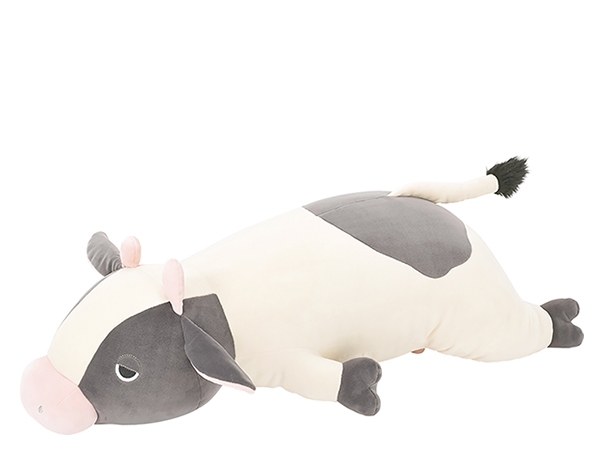 MOLLY - La Vaca - Baby - Size L - 53 cm de Nemu Nemu