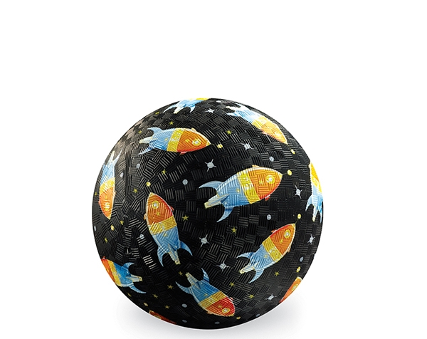 Ball Rockets 13 cm de Crocodile Creek