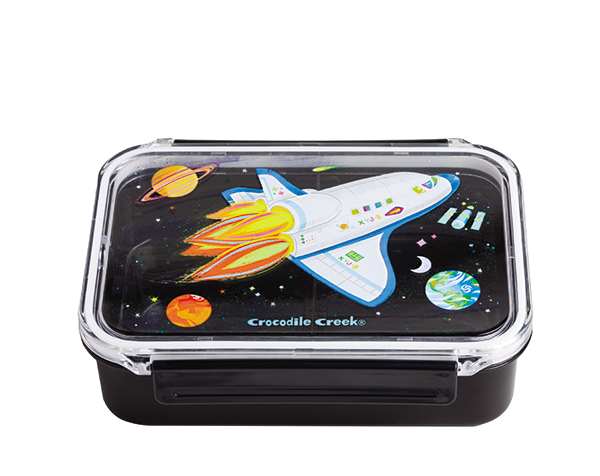 A Bento Box Space Explorer   de Crocodile Creek