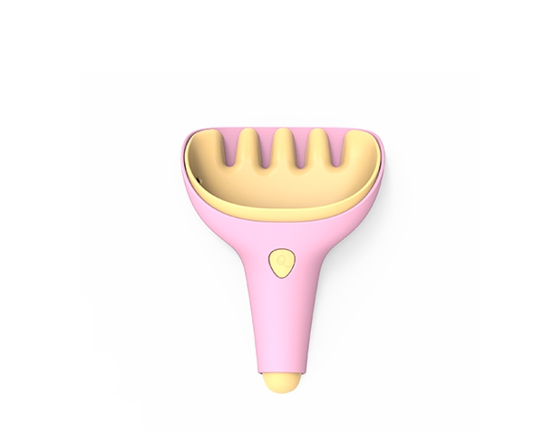 Raki Banana Pink de Quut Beach Toys