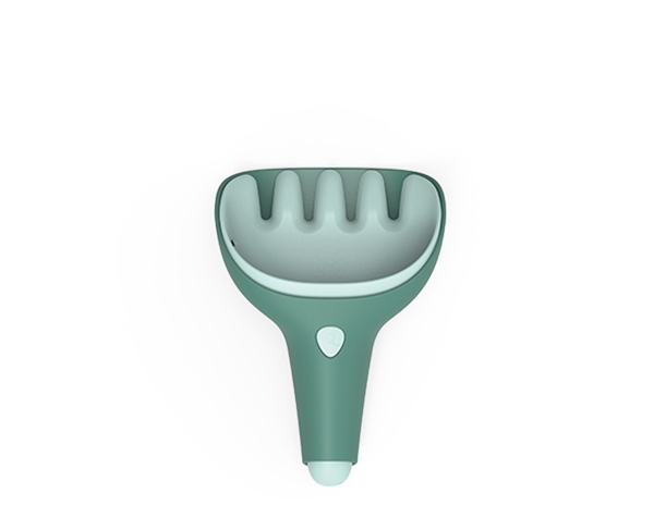 Raki Garden Green de Quut Beach Toys