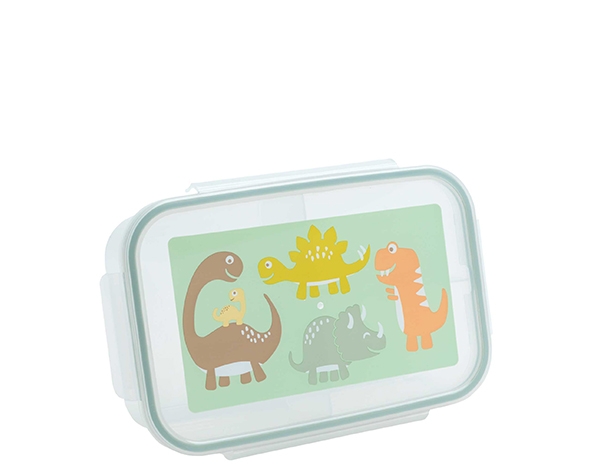 Baby Dinosaur Good Lunch Bento Box  de Sugarbooger