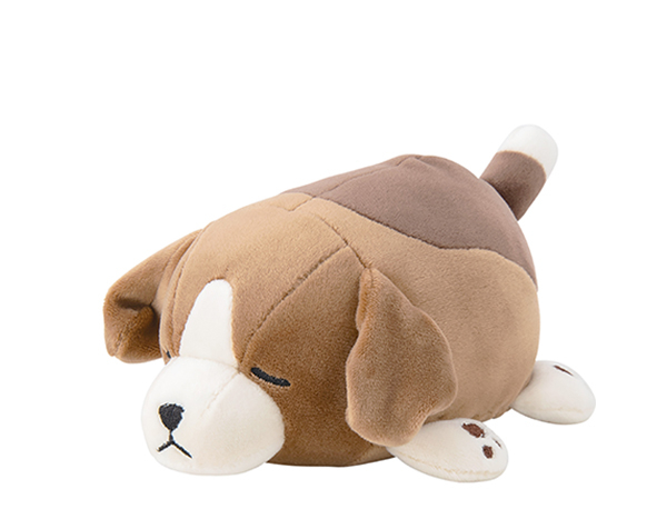 VICK - Beagle- Size S - 11 cm de Nemu Nemu