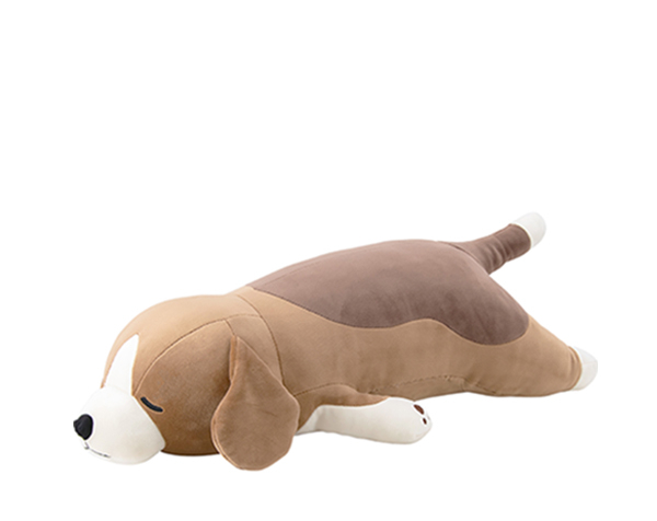 VICK - Beagle- Size L - 54 cm de Nemu Nemu