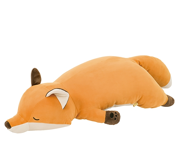 KONTA - El Zorro - Size XXL- 70 cm de Nemu Nemu