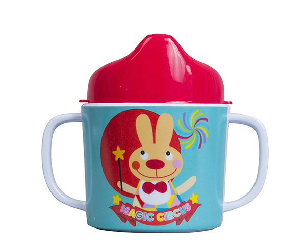 Mug  Magic Circus                  de Ebulobo