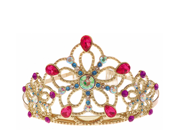 Be Jewelled Tiara de GP Complementos Disfraces