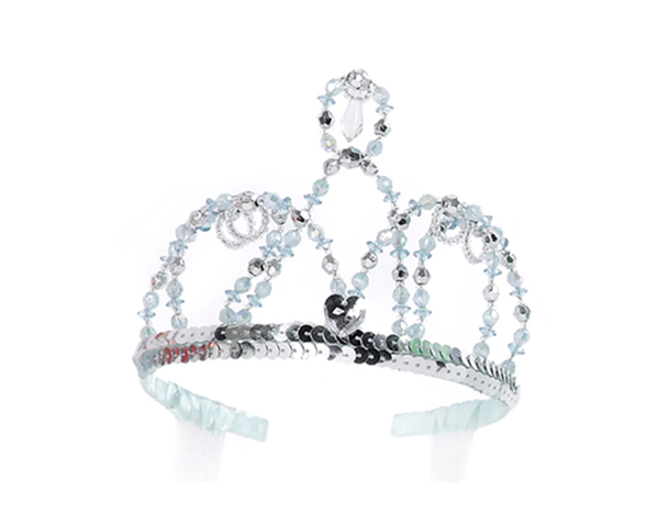 Cinderella Tiara de GP Complementos Disfraces