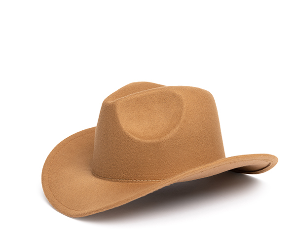 Cowboy Hat de Great Pretenders