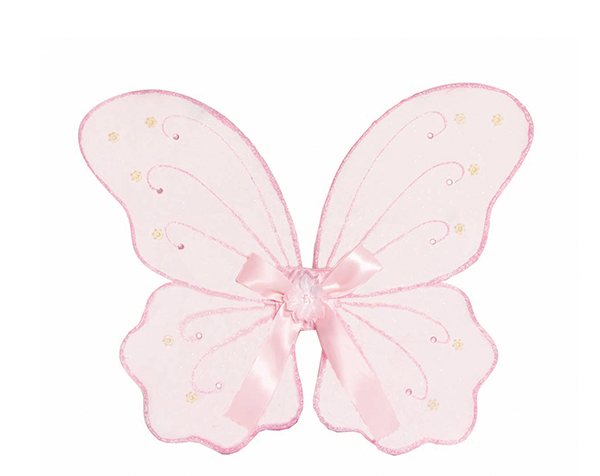 Fairy Wings Pink de Great Pretenders