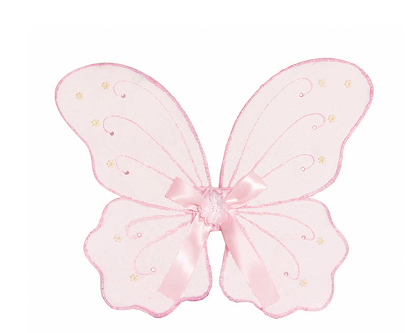 Fairy Wings Pink de GP Complementos Disfraces