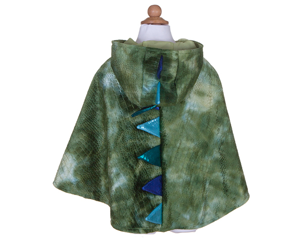 Toddler Dragon Cape Size 2-3 de GP Capas