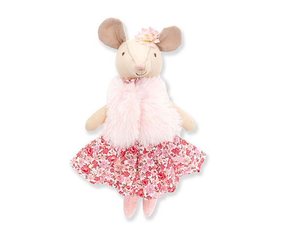 Ariella the Mouse de GP Dolls