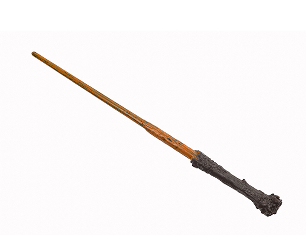 Wizard Wand de GP Halloween