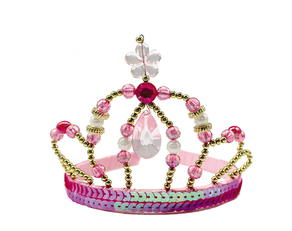 Fairy Princess Tiara de GP Complementos Disfraces